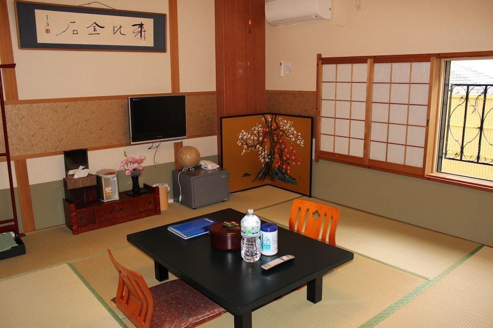 Kyoto Ryokan Gion Sano Esterno foto
