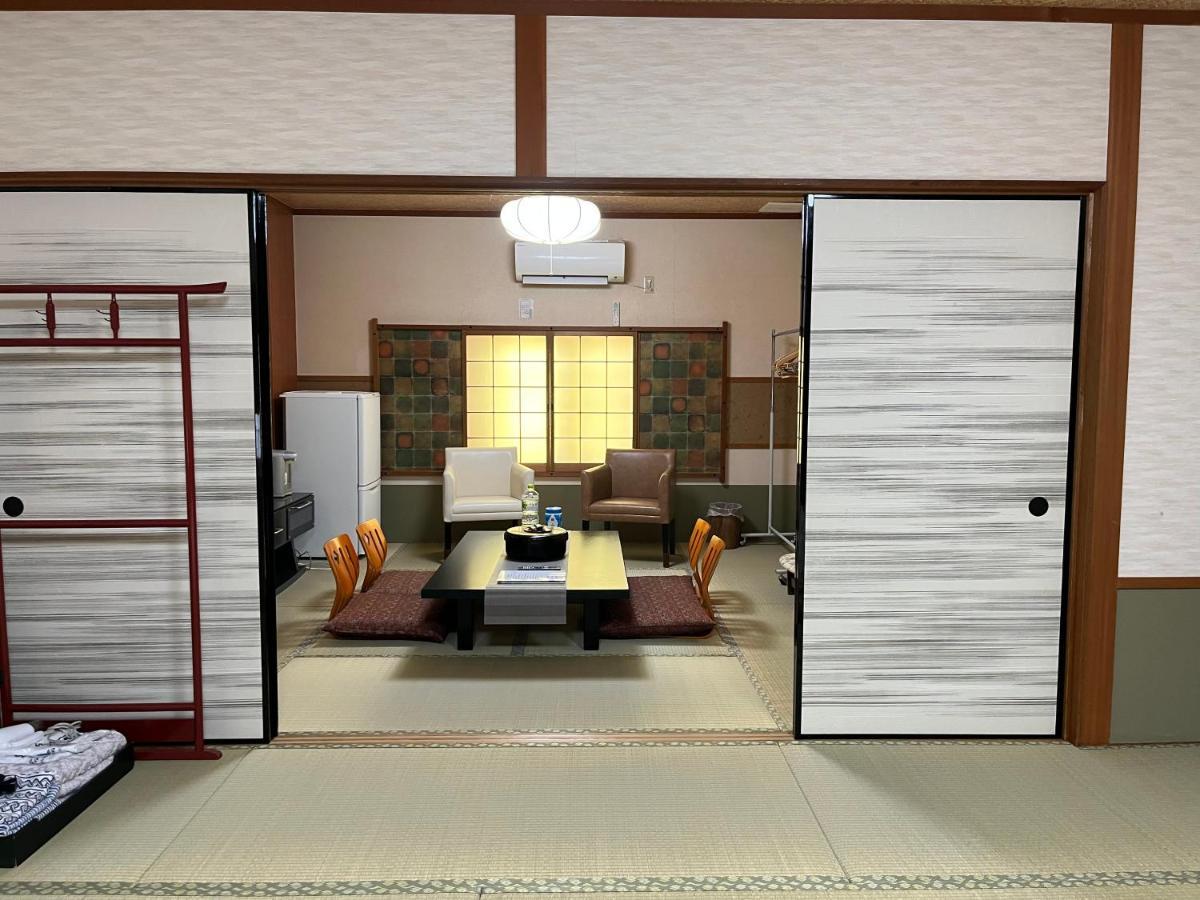 Kyoto Ryokan Gion Sano Esterno foto