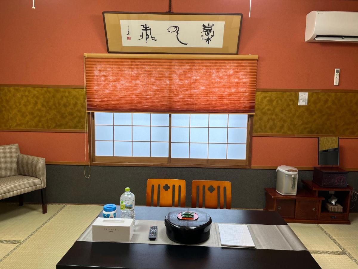 Kyoto Ryokan Gion Sano Esterno foto