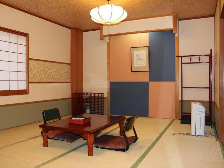Kyoto Ryokan Gion Sano Esterno foto