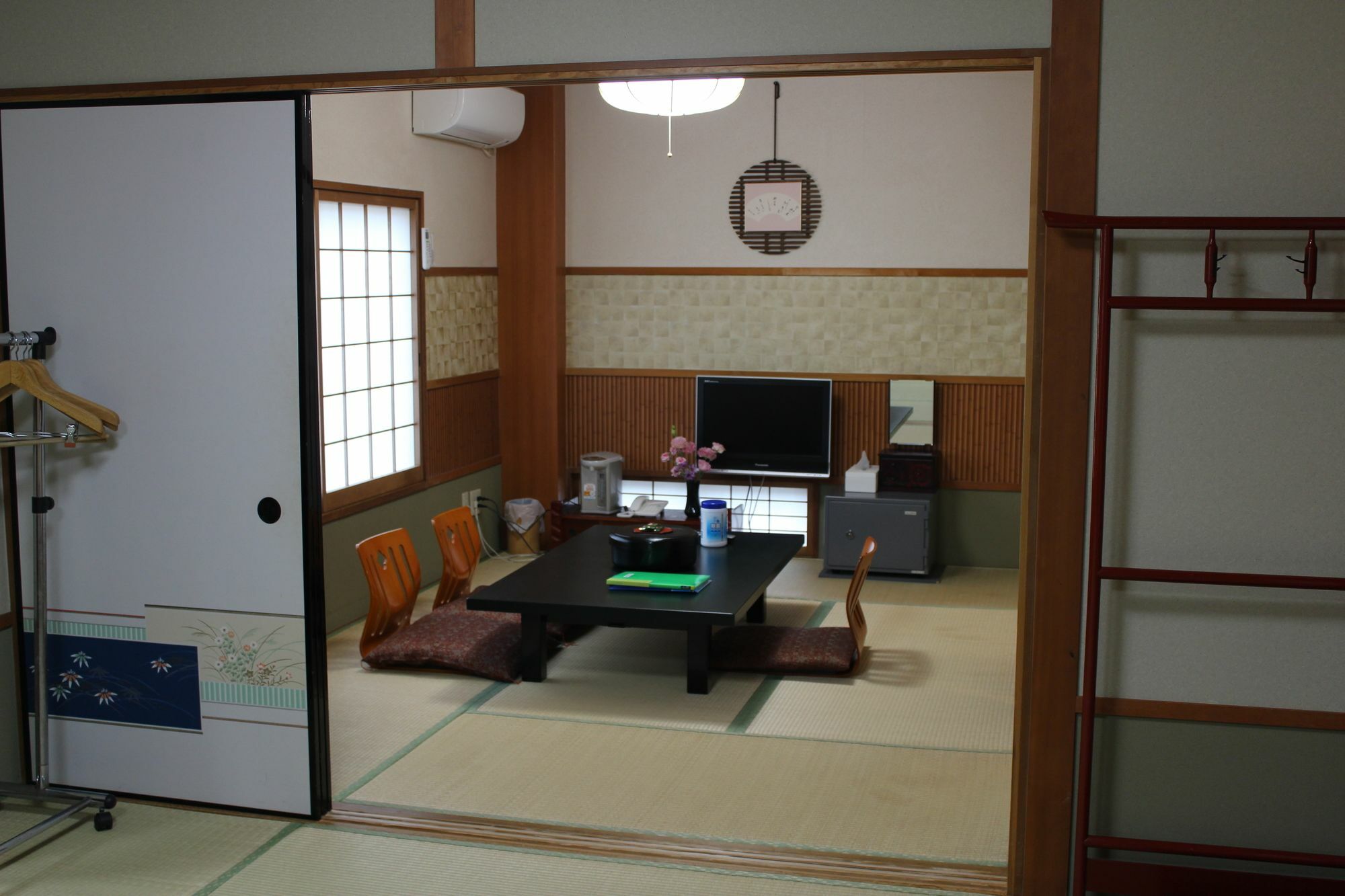 Kyoto Ryokan Gion Sano Esterno foto
