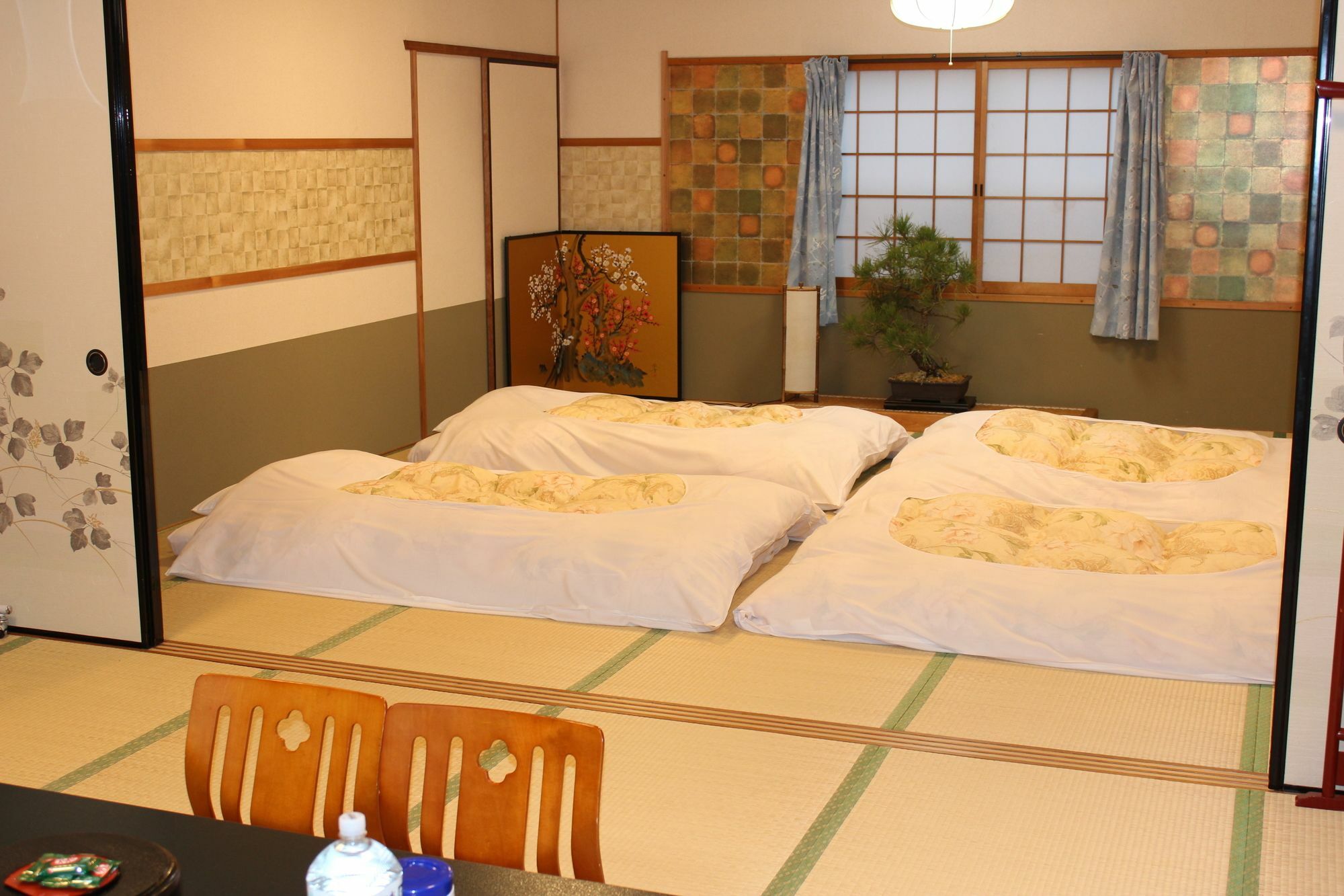 Kyoto Ryokan Gion Sano Esterno foto