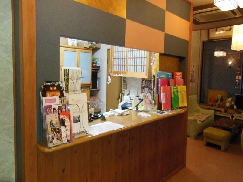 Kyoto Ryokan Gion Sano Esterno foto